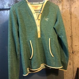 Arcteryx Hoodie